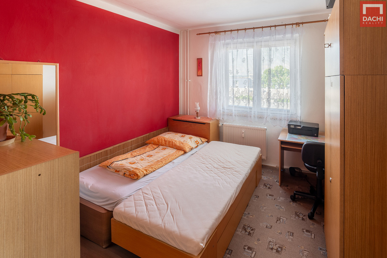 Prodej bytu 3+1 61 m² – fotografie 2