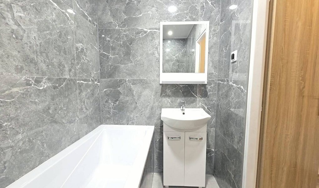 Pronájem bytu 1+1 26 m², Most – náhled fotky 9