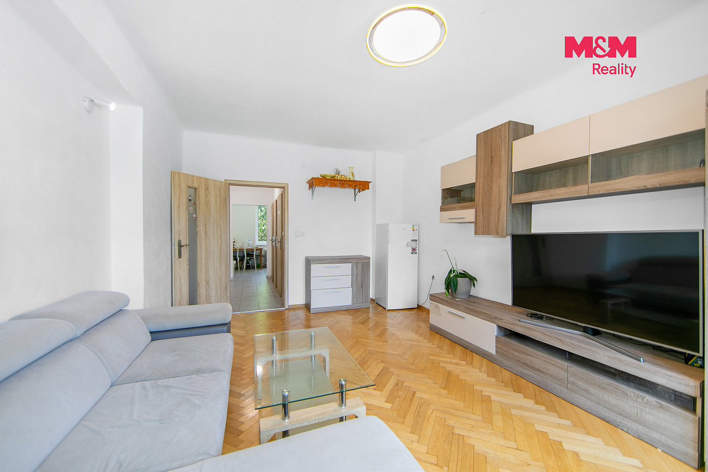Prodej bytu 3+1 82 m² — photo 5