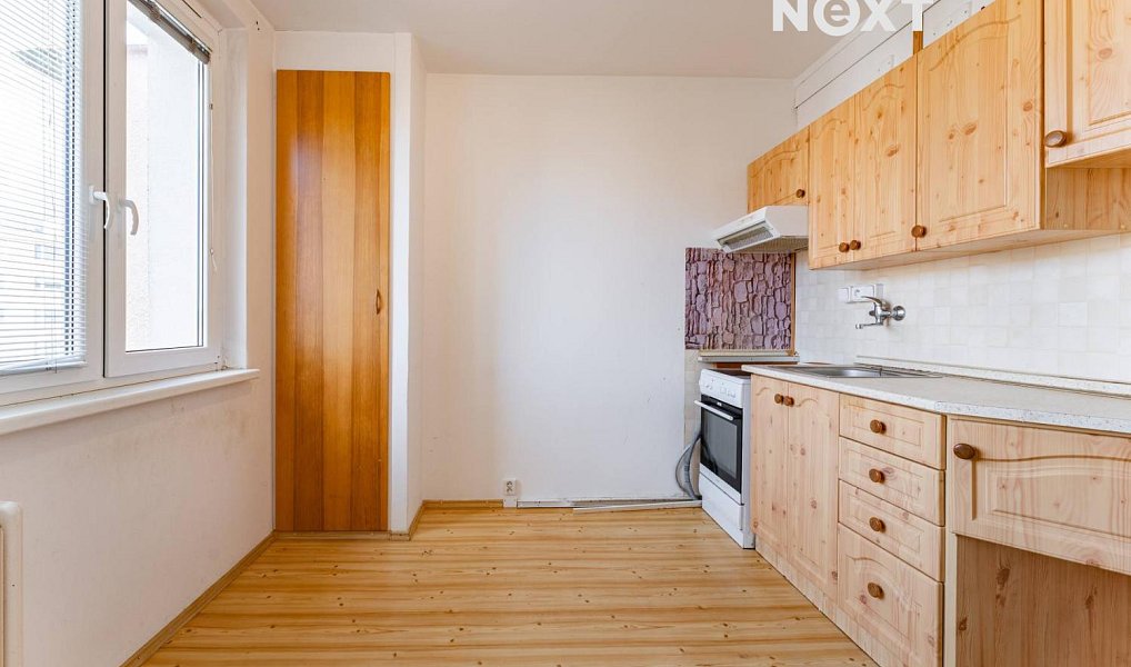 Prodej bytu 1+1 36 m², Šumperk – náhled fotky 9