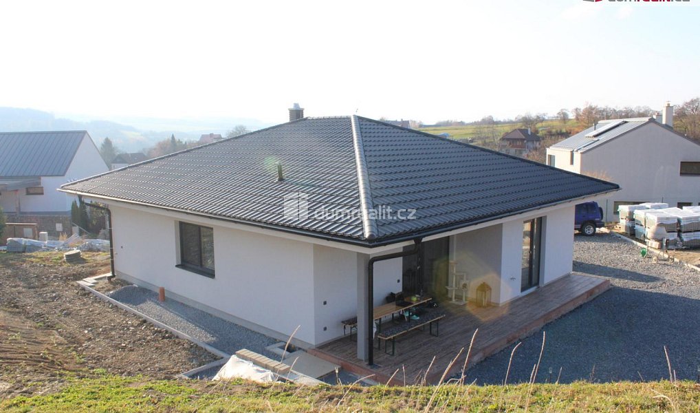 Prodej domu 115 m² s pozemkem 592 m², Holešov – náhled fotky 7