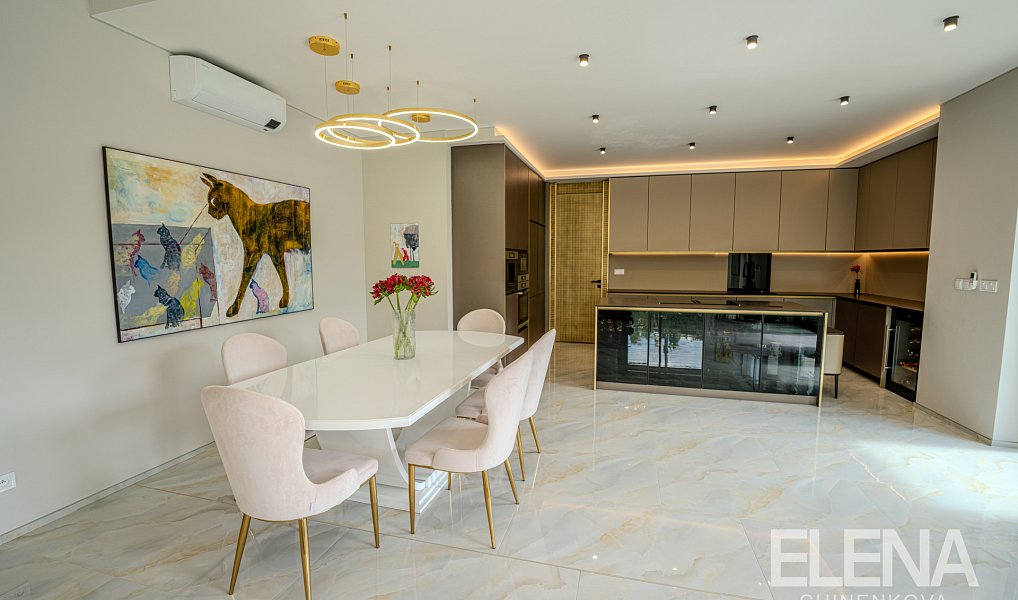 Prodej domu 416 m² s pozemkem 1 285 m², Vysoký Újezd – náhled fotky 2