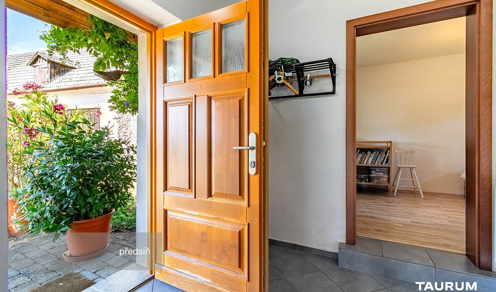 Prodej domu 97 m² s pozemkem 2 814 m², Poděvousy – náhled fotky 11