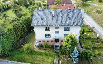 Prodej bytu 3+1 73 m², Nalžovské Hory - Ústaleč, okres Klatovy