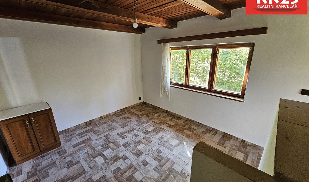 Prodej chaty/chalupy 36 m² s pozemkem 484 m², Stříbro – náhled fotky 7