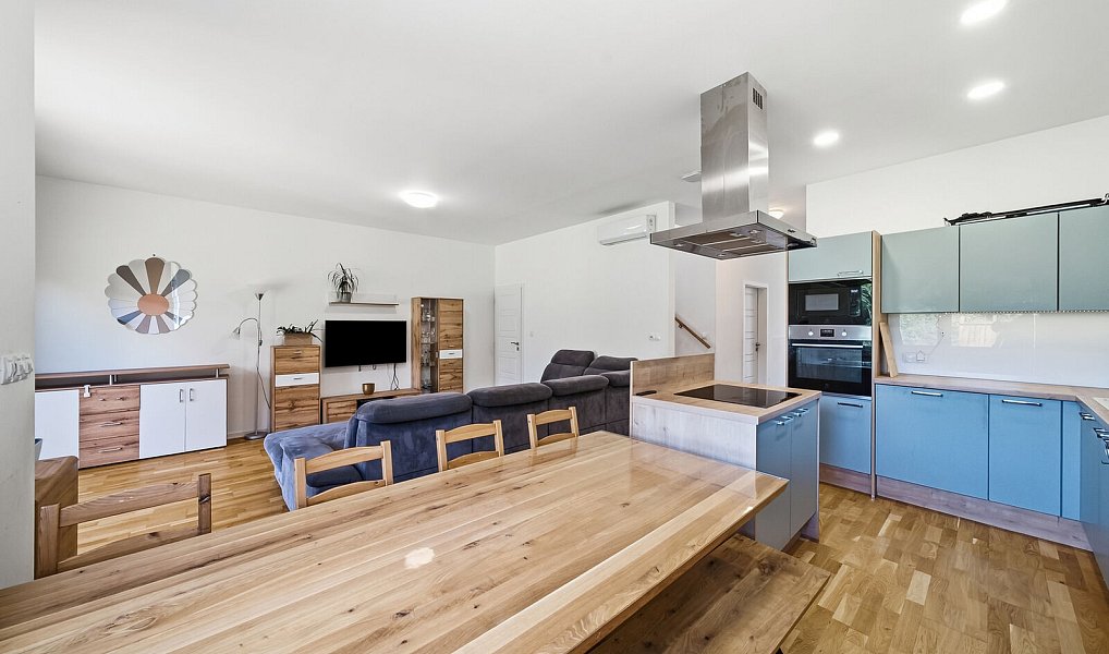 Prodej domu 127 m² s pozemkem 222 m², Ostrava – náhled fotky 12