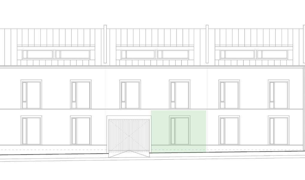 Prodej bytu 1+kk 35 m², Velké Bílovice – náhled fotky 5