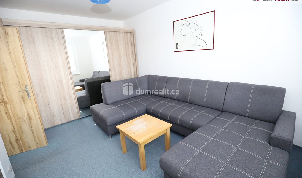 Prodej bytu 1+1 36 m², Horní Slavkov – náhled fotky 2