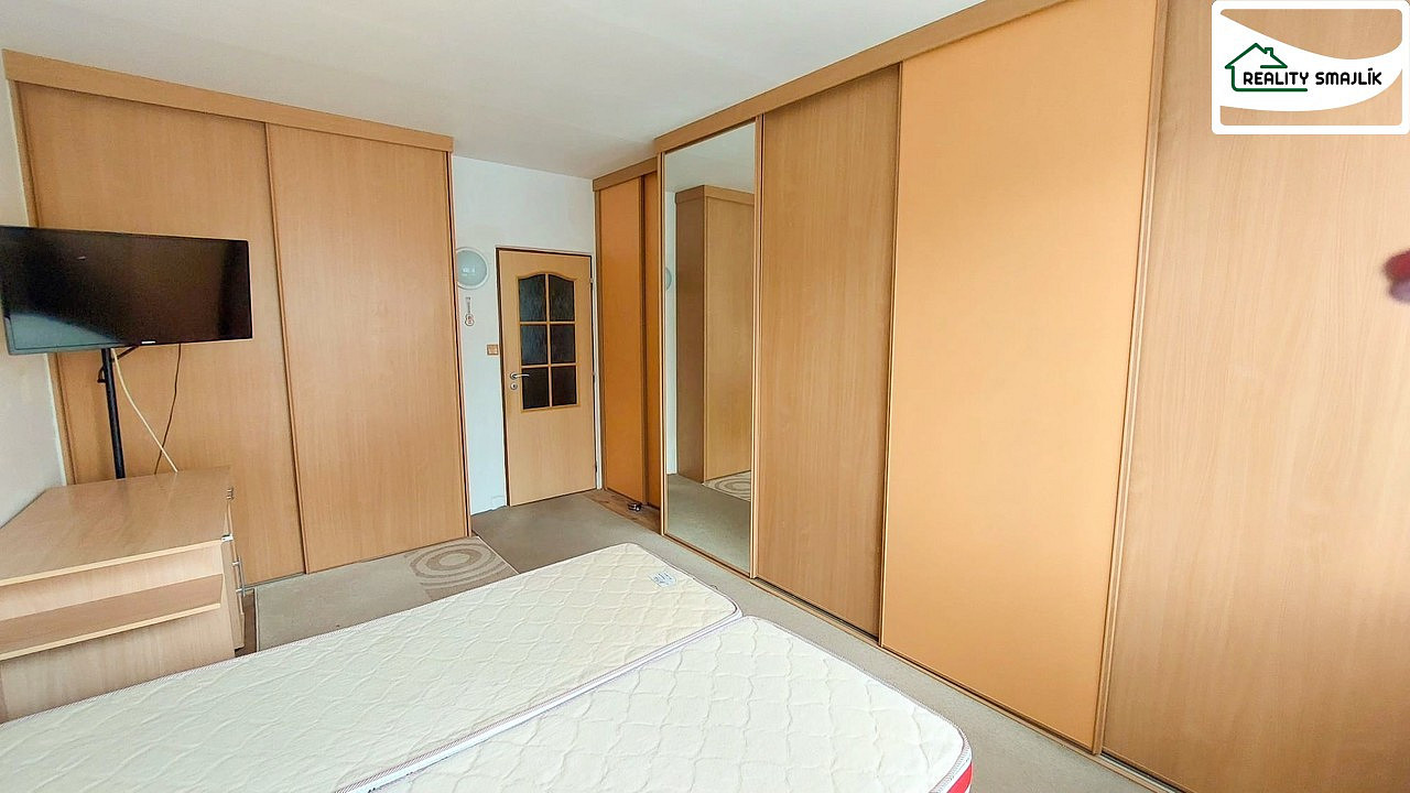 Pronájem bytu 3+1 76 m² — photo 4