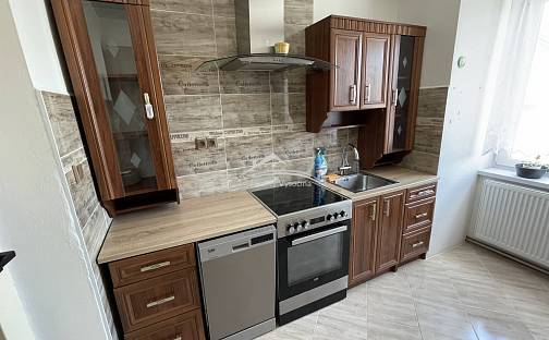 Pronájem bytu 3+1 89 m², Rodinov, okres Pelhřimov