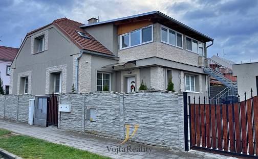 Pronájem bytu 1+1 30 m², Moravská, Olomouc - Holice
