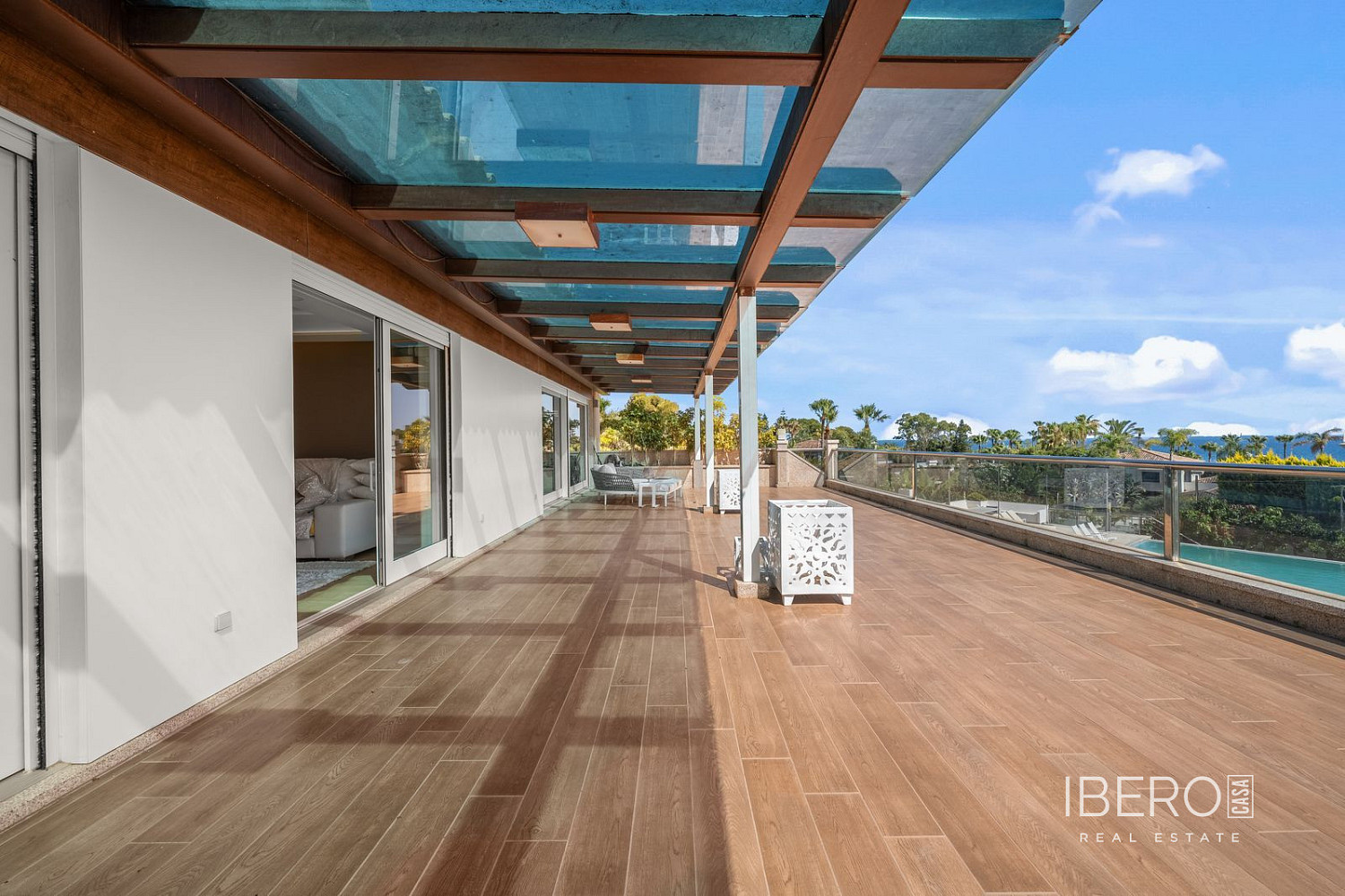 Casa – Marbella, Bahía de Marbella, Rio Real - Més