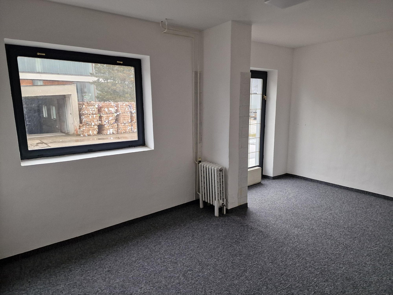 Pronájem, Kanceláře-Obchodní prostory, 224m² - Jihlava - Antonínův Důl – pohled 4