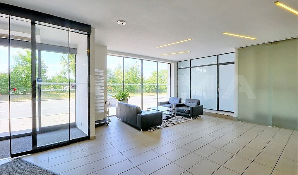 Pronájem kanceláře 238 m², Praha – náhled fotky 13