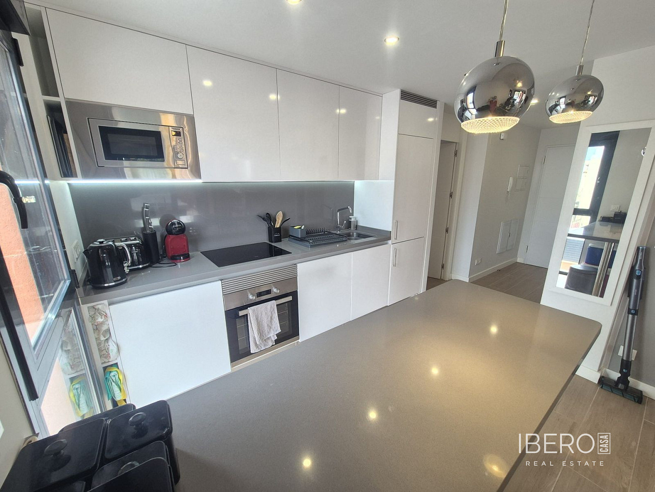 Prodej bytu 3+kk 70 m² – pohled 5