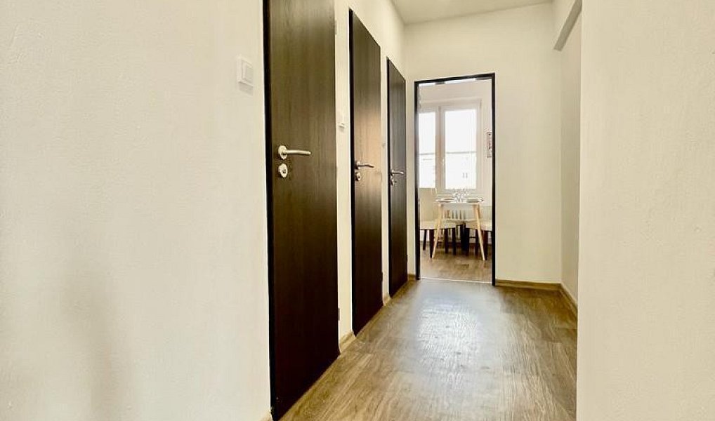 Pronájem bytu 3+1 79 m², Most – náhled fotky 7