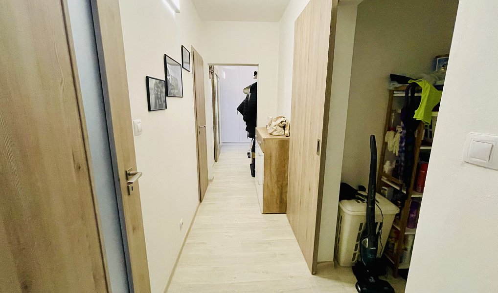 Pronájem bytu 3+1 75 m², Jihlava – náhled fotky 9