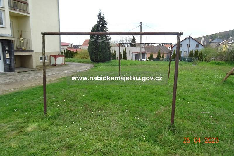 Prodej pozemku 3 423 m² – fotografie 4