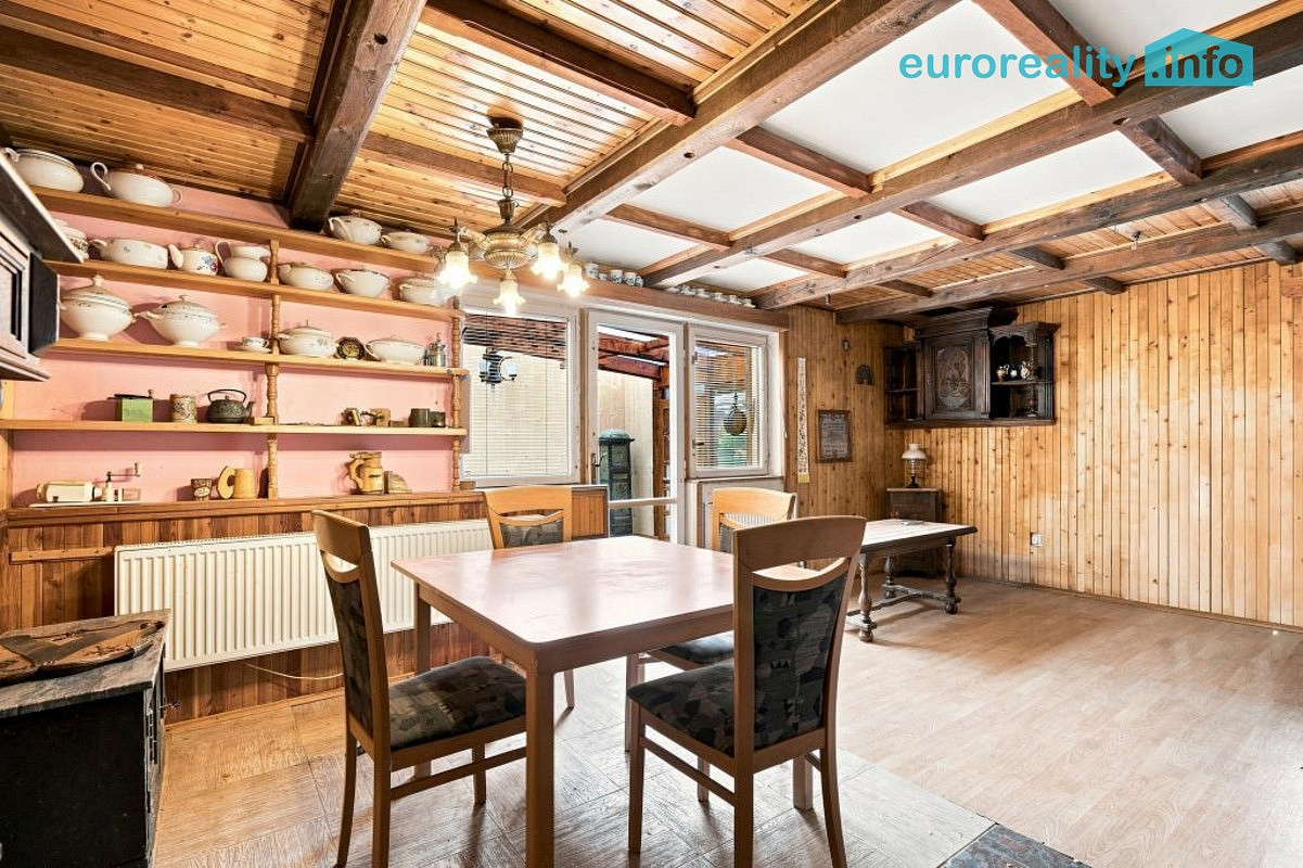 Prodej domu 103 m² s pozemkem 396 m² – fotografie 5
