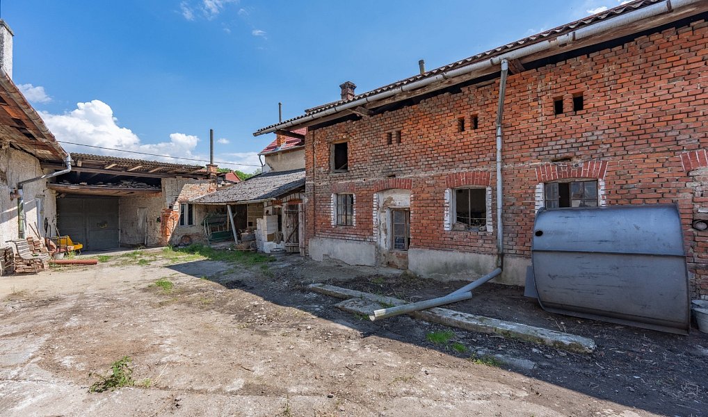 Prodej domu 91 m² s pozemkem 809 m², Biskupice – náhled fotky 15