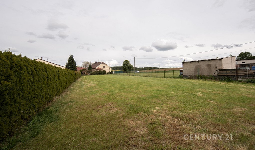 Prodej stavebního pozemku 1 330 m², Meclov – náhled fotky 8