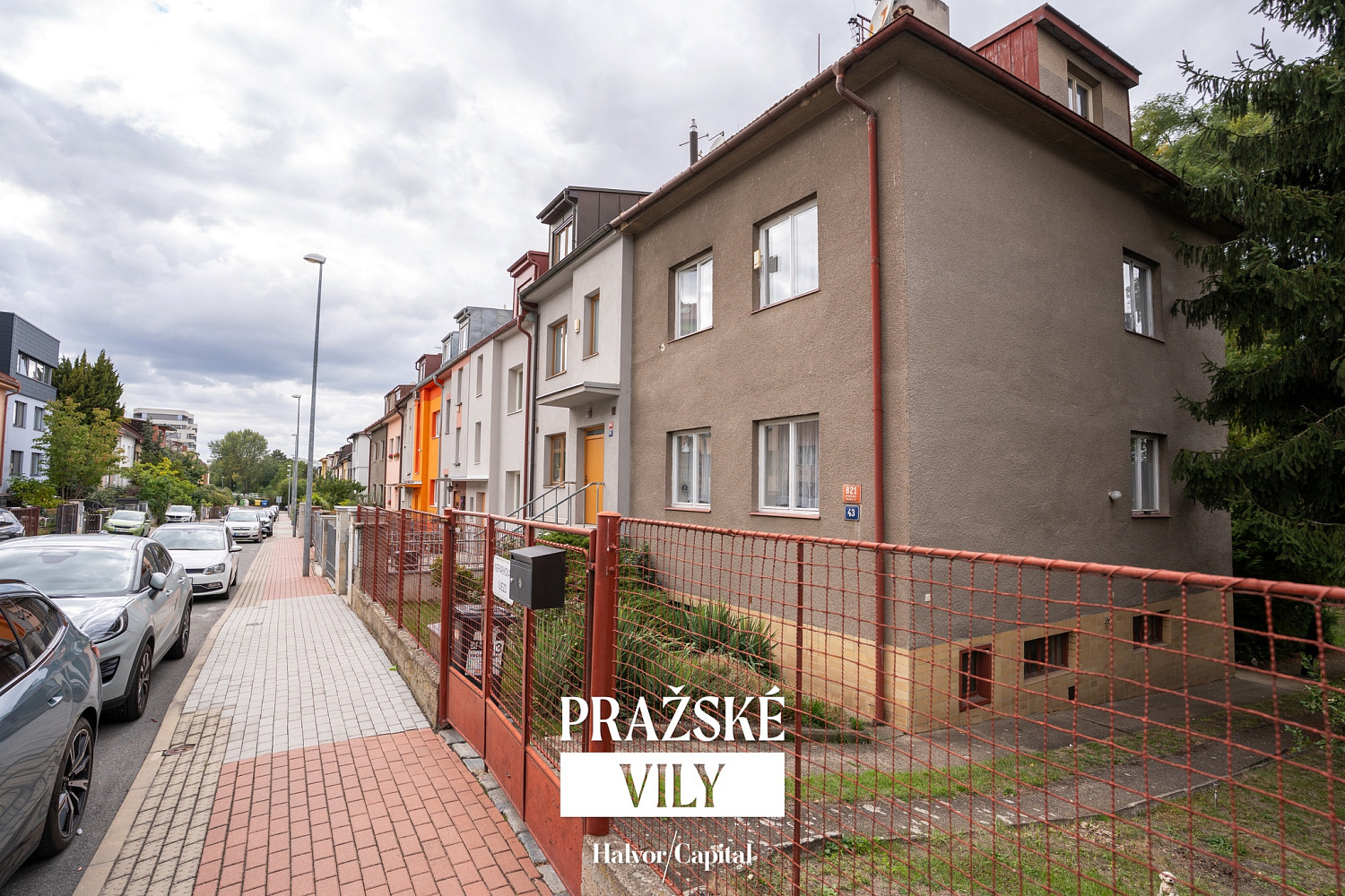Prodej domu 190 m² s pozemkem 293 m² – fotografie 2