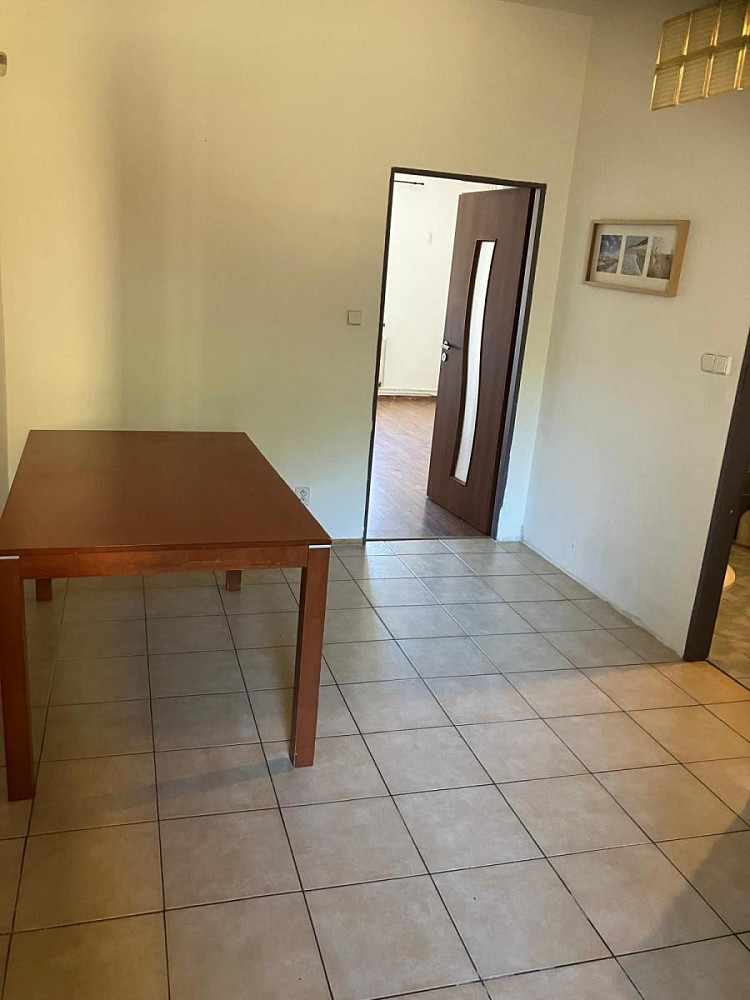 Pronájem bytu 3+kk 54 m² – pohled 5