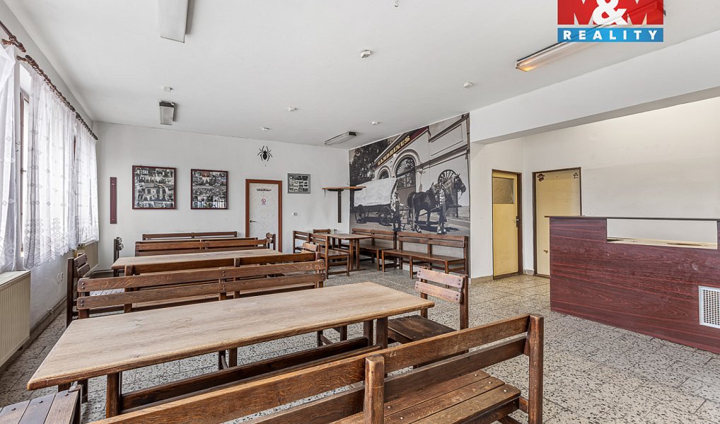Prodej chaty/chalupy 345 m² s pozemkem 557 m², Kryry – náhled fotky 19