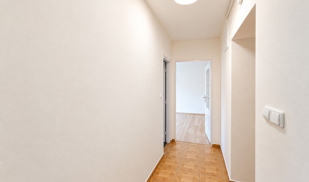 Pronájem bytu 2+kk 43 m², Praha – náhled fotky 5