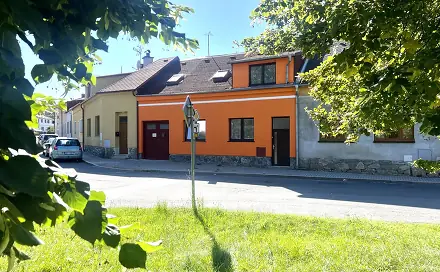Prodej domu 180 m² s pozemkem 300 m², Smetanova, Tachov