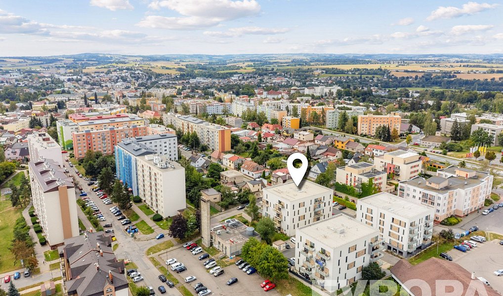 Pronájem bytu 3+kk 81 m², Havlíčkův Brod – náhled fotky 17