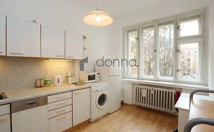 Pronájem bytu 2+1 81 m²