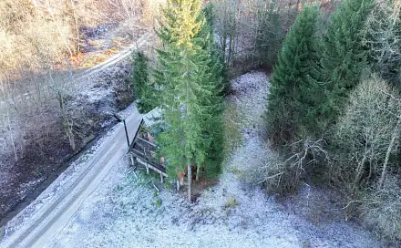 Prodej chaty/chalupy 66 m² s pozemkem 535 m², Branná, okres Šumperk