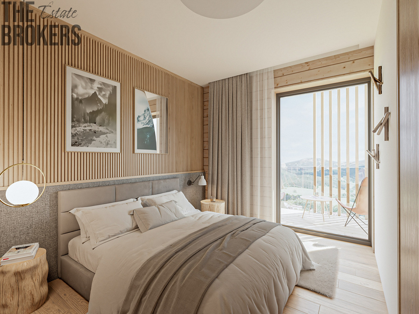 Prodej bytu 3+kk 76 m² – fotografie 5