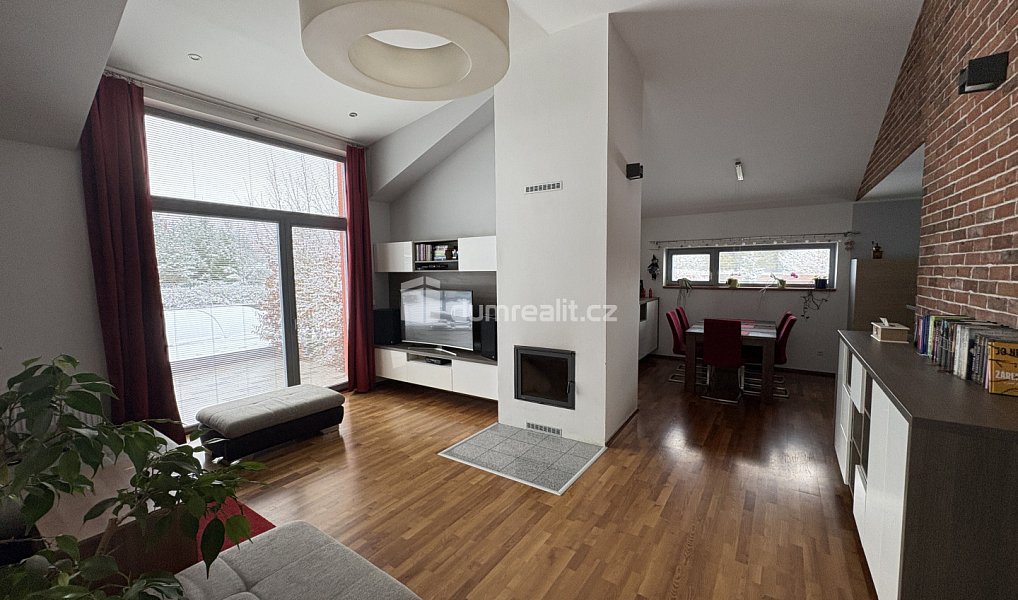 Prodej domu 208 m² s pozemkem 1 506 m², Horky nad Jizerou – náhled fotky 11