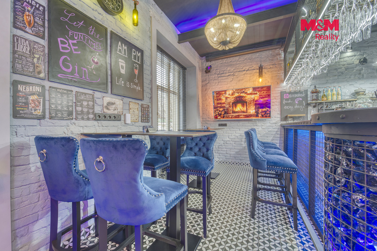 Prodej ubytovacího objektu 207 m² – fotografie 5