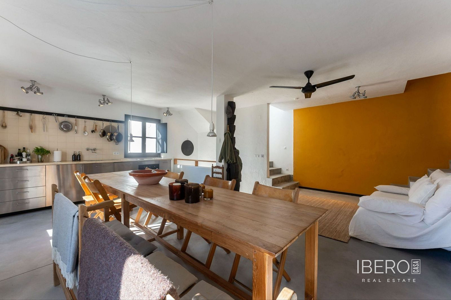 Casa 3+kk – Tolox, Sierra de las Nieves - Vista 5