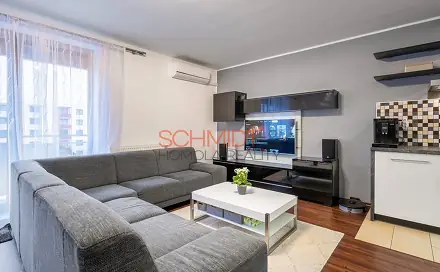 Pronájem bytu 3+kk 88 m², Hybešova, Vyškov - Vyškov-Předměstí