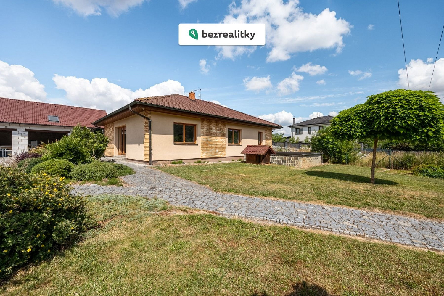 Prodej domu 122 m² s pozemkem 3 901 m² – fotografie 4