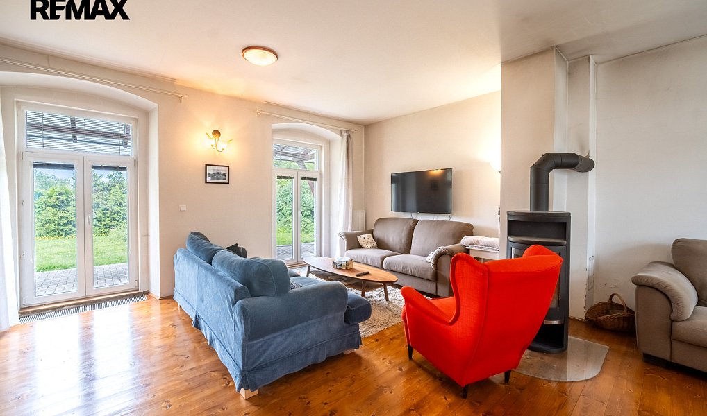 Prodej komerčního objektu (jiného typu) 106 m², Žatec – náhled fotky 36