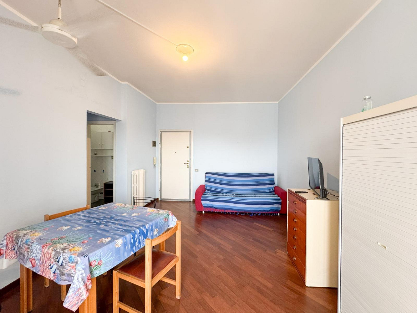 Appartamento – Montesilvano, Giardino - Altro