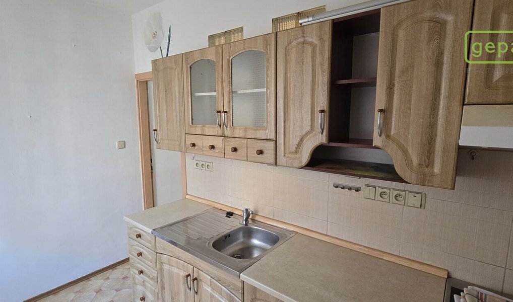 Prodej bytu 3+1 78 m², Český Krumlov – náhled fotky 2