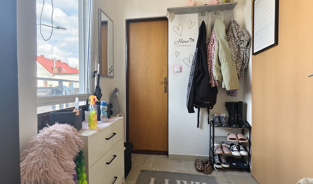 Pronájem bytu 2+kk 60 m², Stráž pod Ralskem – náhled fotky 11