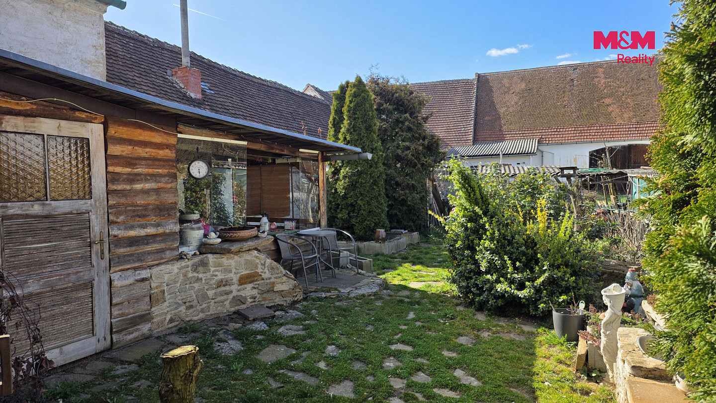 Prodej domu 140 m² s pozemkem 2 540 m² – fotografie 2