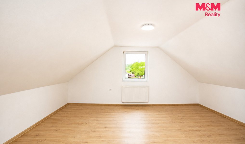 Prodej domu 86 m² s pozemkem 418 m², Vystrkov – náhled fotky 6