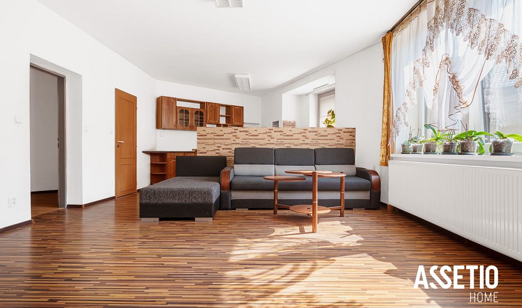 Prodej domu 239 m² s pozemkem 452 m², Morkovice-Slížany – náhled fotky 7