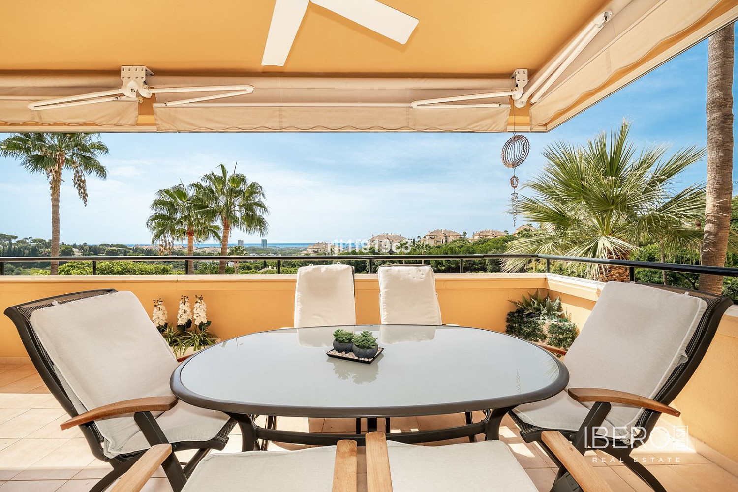 Pis 4+kk – Marbella, Elviria - Vista 2