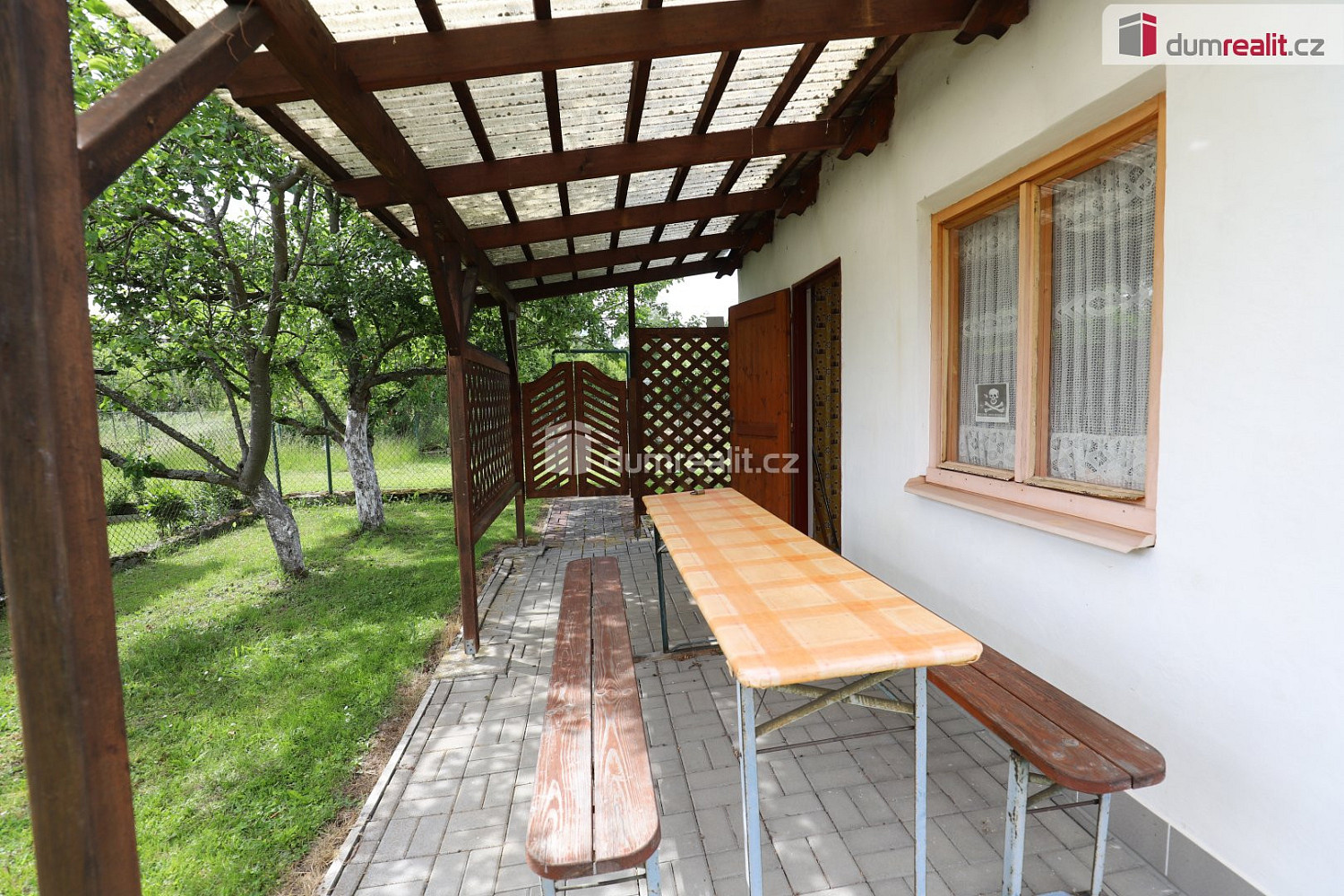 Prodej chaty/chalupy 24 m² — photo 5