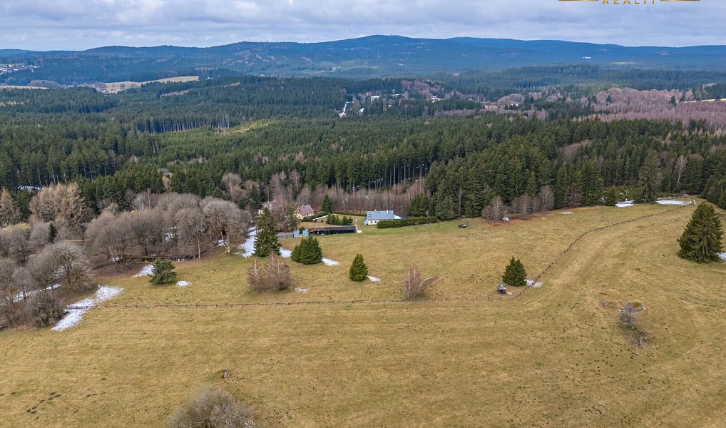 Prodej chaty/chalupy 178 m² s pozemkem 25 612 m², Lesná – náhled fotky 24