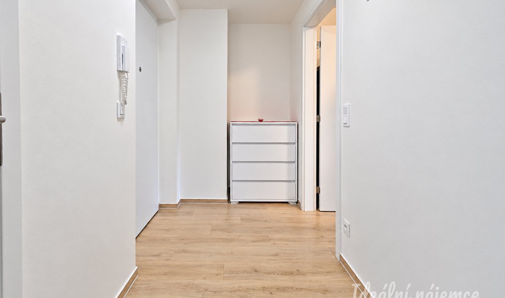 Prodej bytu 1+kk 34 m², Brno – náhled fotky 4